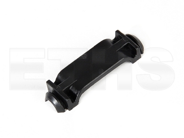 Bowdenzughalter am Schutzblech Simson S50 S51 S70 Bowdenzughalter am Schutzblech Simson S50 S51 S70