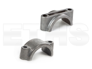 Klemmbrücke (Schutzblech Vorn) Simson S50 S51 S70 SR50 SR80