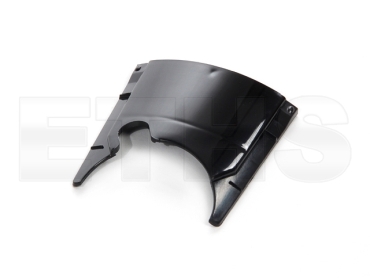 Lochabdeckung (Gehäusemittelteil) Simson S50 S51 S70 Lochabdeckung (Gehäusemittelteil) Simson S50 S51 S70