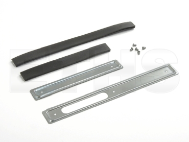 Scheuerleiste Set (R+L) (GLANZ VERZINKT) Schwalbe KR51 Scheuerleiste Set (R+L) (GLANZ VERZINKT) Schwalbe KR51