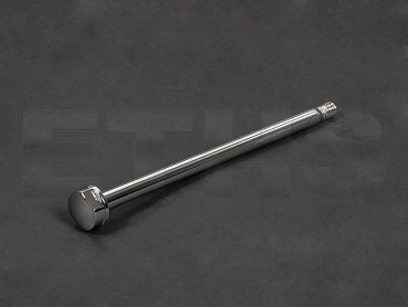 Schwingenlagerbolzen (HINTEN) Alte Ausführung KR51 SR4- Schwingenlagerbolzen (HINTEN) Alte Ausführung KR51 SR4-