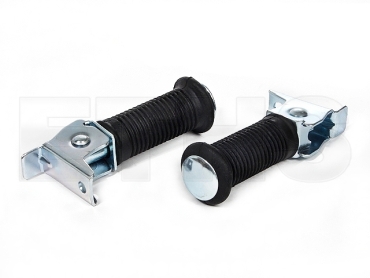 2x Soziusfußrasten Simson S50 S51 S70 S53 S83 Schwalbe 2x Soziusfußrasten Simson S50 S51 S70 S53 S83 Schwalbe