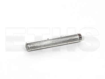 Zylinderkerbstift 4x25 (f. Kippständer) Simson KR51 SR4- Zylinderkerbstift 4x25 (f. Kippständer) Simson KR51 SR4-