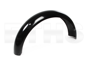 Schutzblech (Hinten) (Schwarz - Grundiert) Simson S50 S51 S70 Schutzblech (Hinten) (Schwarz - Grundiert) Simson S50 S51 S70