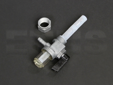 Benzinhahn mit Wassersack S50 S51 S70 S53 Habicht Benzinhahn mit Wassersack S50 S51 S70 S53 Habicht