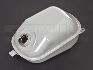 Tank (Grundiert - Halter verstärkt) Simson Schwalbe KR50 KR51 Tank (Grundiert - Halter verstärkt) Simson Schwalbe KR50 KR51