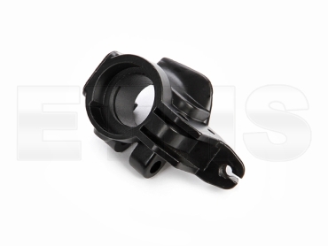 Klemmstück (Gas) f. Aluhebel Simson KR51 SR4- Klemmstück (Gas) f. Aluhebel Simson KR51 SR4-