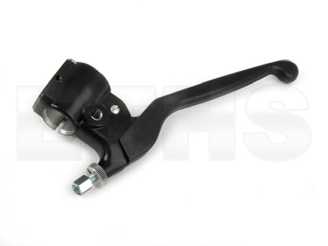 Klemmstück + Hebel kpl. (Kupplung) neue Ausführung S50 Klemmstück + Hebel kpl. (Kupplung) neue Ausführung S50