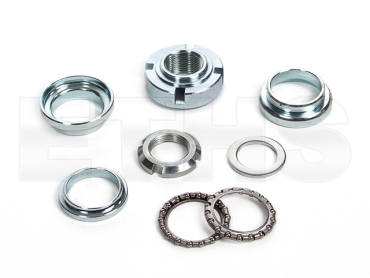 Lenkungslagersatz 8tlg. S50 S51 S53 S70 SR50 SR80 Lenkungslagersatz 8tlg. S50 S51 S53 S70 SR50 SR80