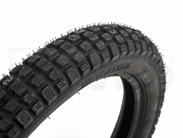 Reifen (HEIDENAU) 2,75 x 16 K46 (Enduro) Reifen (HEIDENAU) 2,75 x 16 K46 (Enduro)