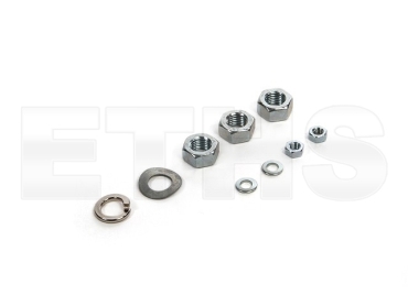 Befestigungs Set (Schwinge) Simson S50 S51 S53 S70 SR50