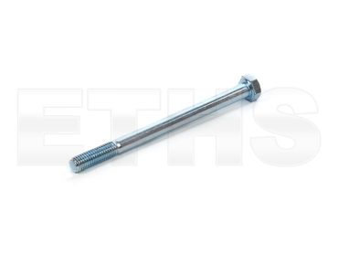 Sechskantschraube M8x110 (DIN 931) Fußbremshebel S50 S51 KR51/2 Sechskantschraube M8x110 (DIN 931) Fußbremshebel S50 S51 KR51/2