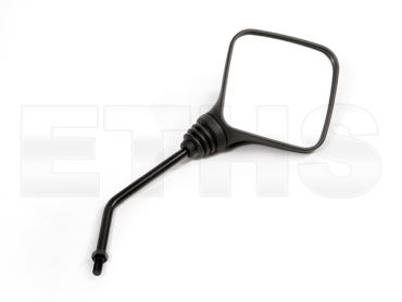 1x Spiegel Eckig M8 S50 S51 S53 SR50 Schwalbe 1x Spiegel Eckig M8 S50 S51 S53 SR50 Schwalbe