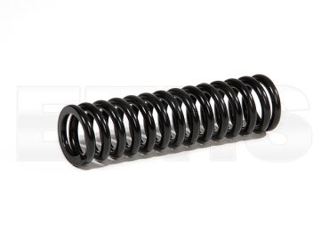 Druckfeder (Schwarz) f. Federbein Standard (Außenfeder) Simson Druckfeder (Schwarz) f. Federbein Standard (Außenfeder) Simson