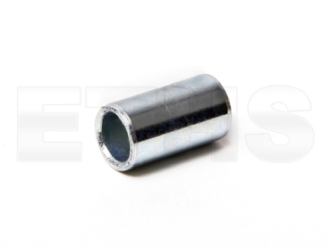 Hülse 8,1x11,3x20 (Federbein & Motorlager) S50 S51 S70 SR50 KR51 Hülse 8,1x11,3x20 (Federbein & Motorlager) S50 S51 S70 SR50 KR51