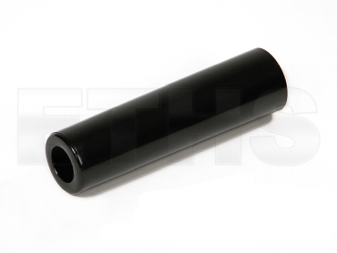 Schutzhülse Oben Vorn (Schwarz) f. Federbein Standard Simson Schutzhülse Oben Vorn (Schwarz) f. Federbein Standard Simson