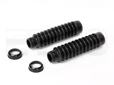 2x Faltenbalg (Telegabel) S50 S51 S70 SR50 SR80 2x Faltenbalg (Telegabel) S50 S51 S70 SR50 SR80