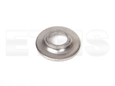 Anschlagblech f. Federaufnahme (Telegabel) S50 S51 S53 S70 SR50 Anschlagblech f. Federaufnahme (Telegabel) S50 S51 S53 S70 SR50
