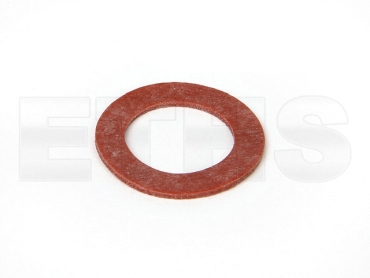 Dichtscheibe Oben 13,5 x 21 x 1 (Telegabel) S50 S51 SR50 Dichtscheibe Oben 13,5 x 21 x 1 (Telegabel) S50 S51 SR50