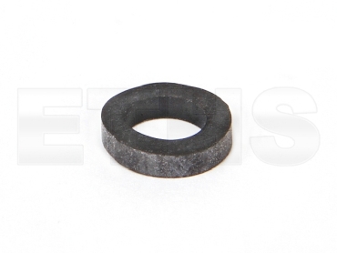 Gummischeibe 6 x 10 x 2 (Telegabel) S50 S51 SR50 Gummischeibe 6 x 10 x 2 (Telegabel) S50 S51 SR50