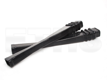 2x Kettenschlauch f&uuml;r Simson Star Duo 4/1 Schwalbe KR51/1