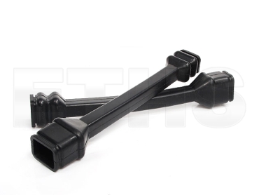 2x Kettenschlauch SR50 SR80
