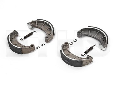 4 Bremsbacken S50 S51 S53 S70 SR50 KR51/2 Duo