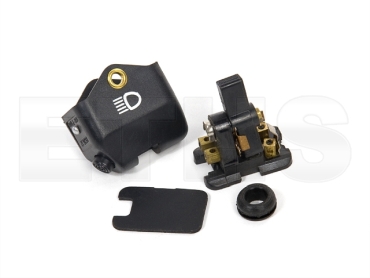 Abblendschalter kpl. (8626.21/2) S50 S51 MZ