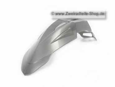 ACERBIS Crosschutzblech Special (VORN) (SILBER)