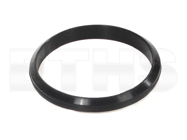 Formring Auspuffdichtring  f&uuml;r Simson Auspuff