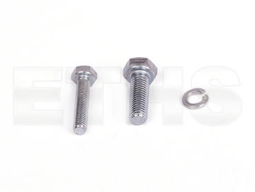 Befestigungs Set (Kickstarter & Fu&szlig;schalthebel) KR51