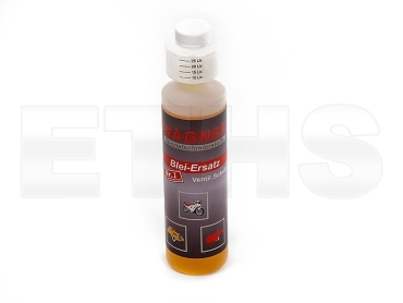 Bleiersatz WAGNER 250ml (Reicht f. 250Liter Benzin)