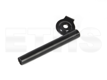Blinker Halter (VORN RECHTS OBEN) d=15mm Simson S53 S83