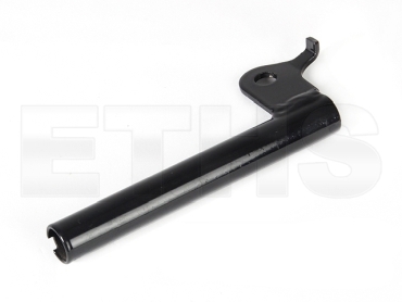 Blinker Halter (VORN LINKS) d=15mm Simson S53 S83