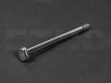 Schwingenlagerbolzen (VORN) Alte Ausf&uuml;hrung Simson KR51 SR2 SR4-
