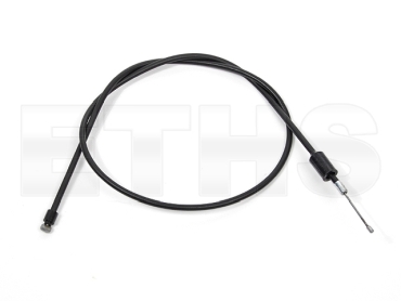 Bowdenzug Starter (BVF) Simson Enduro S51 S70 S53 S83