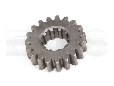 Festrad 19Z (3.-Gang) Simson S51 S53 S70 SR50 KR51/2