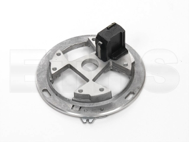 Grundplatte m. Geber 8305.1-140/1 Elektronik Z&uuml;ndung Simson