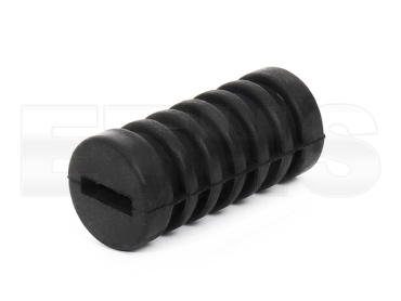 Fu&szlig;schalthebelgummi Simson S50 S51 S70 S83 SR50 SR80