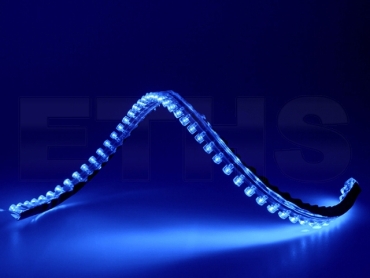 8er-LED Soft Light Tube 12V DC (BLAU) *
