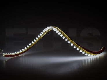 8er-LED Soft Light Tube 12V DC (WEI&szlig;) *