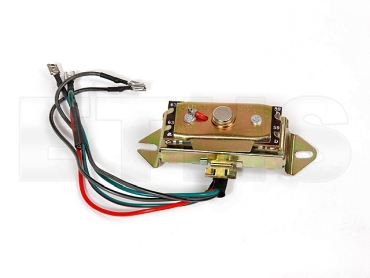 Ladeanlage (8871.3) 25Watt Simson S50 B / B1