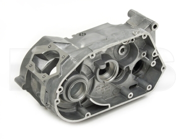 Motorgeh&auml;use f. 50ccm (46,2 Buchse) Simson S51 S53 SR50 KR51/2