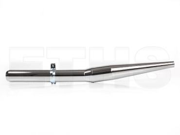 Reso 32er Auspuff kpl. Simson S50 S51 SR50 KR51/2 *