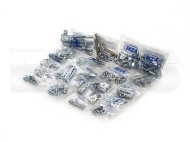 Befestigungs Set's (Fahrzeug Komplett) Simson KR51/2