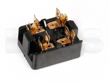Sicherungsdose (8811.1/7-1) Simson S50 KR51 Star