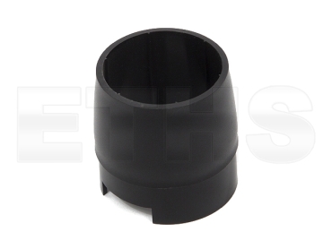Tacho Abdeckung D=48mm Simson