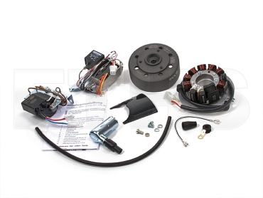 12V VAPE Tuning Z&uuml;ndung kpl. Simson S50 S51 S70
