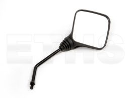 1x Spiegel Eckig M8 S50 S51 S53 SR50 Schwalbe