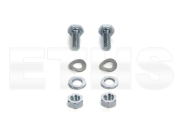 Befestigungs Set (Tank) Simson SR50 SR80